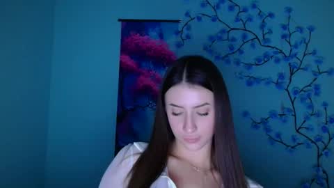 Snapshot of ariana_muur chatting on 27, 11, 2025 Ariana online show from 27, 11, 2025