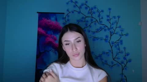 Snapshot of ariana_muur chatting on 3, 12, 2025 Ariana online show from 3, 12, 2025