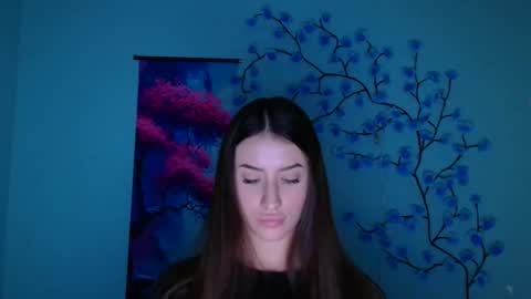 Snapshot of ariana_muur chatting on 5, 12, 2025 Ariana online show from 5, 12, 2025