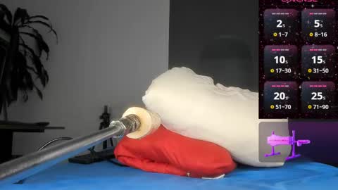 ariana_nix online show from 10, 11, 2025