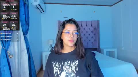 Ariana  online show from 10, 12, 2024