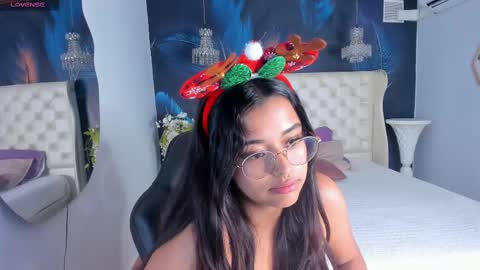 Ariana  online show from 18, 12, 2024