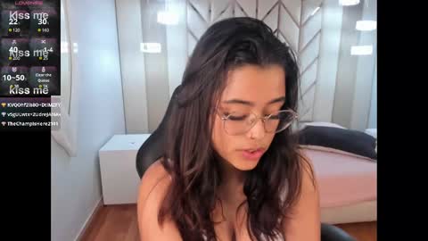 Ariana  online show from 24, 12, 2024