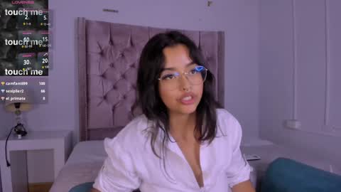 Ariana  online show from 17, 1, 2025