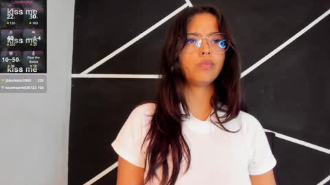 Ariana  online show from 20, 1, 2025