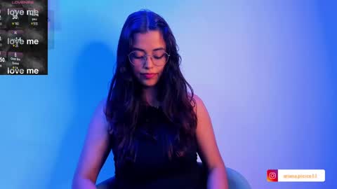 Ariana  online show from 4, 3, 2025