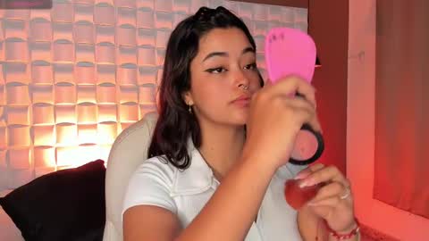 Ariana  online show from 13, 9, 2025