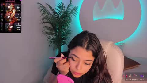 Ariana  online show from 16, 10, 2025