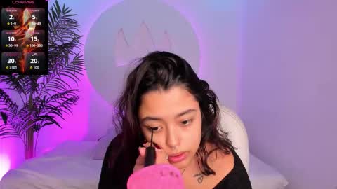 Ariana  online show from 9, 11, 2025