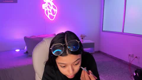 Ariana  online show from 15, 11, 2025