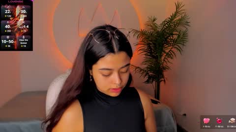 Ariana  online show from 4, 12, 2025