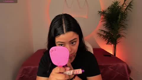 Ariana  online show from 14, 12, 2025