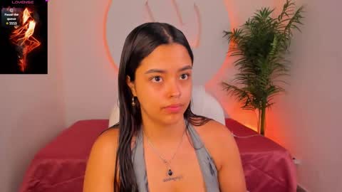 Ariana  online show from 15, 12, 2025