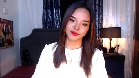 Snapshot of ariana_queen_hugecock69 chatting on 21, 12, 2025 Arian online show from 21, 12, 2025