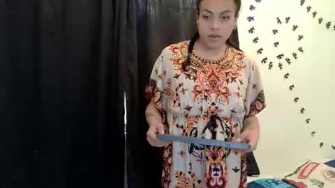 Snapshot of ariana_rodriguez_ chatting on 23, 11, 2025 Ariana Rodriguez trans Girl online show from 23, 11, 2025