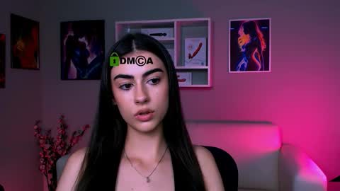Snapshot of ariana_ross7 chatting on 23, 9, 2025 ariana_ross7 online show from 23, 9, 2025