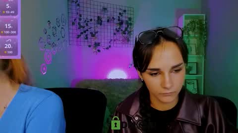 Snapshot of ariana_ross7 chatting on 1, 10, 2025 ariana_ross7 online show from 1, 10, 2025