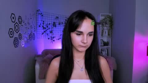 Snapshot of ariana_ross7 chatting on 15, 10, 2025 ariana_ross7 online show from 15, 10, 2025