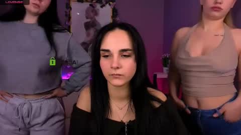 ariana_ross7 online show from 3, 2, 2026