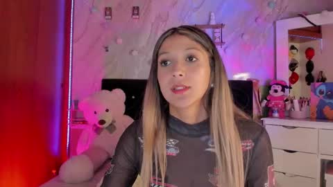 Ariana  online show from 15, 1, 2026