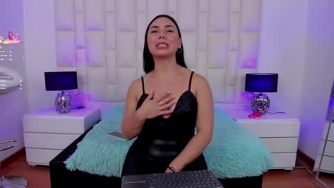 Snapshot of ariana_rouse_ chatting on 6, 3, 2025 ariana online show from 6, 3, 2025