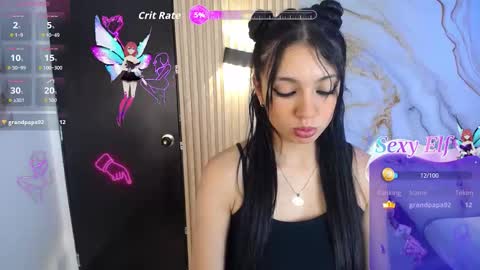 ariana_toro online show from 16, 12, 2025