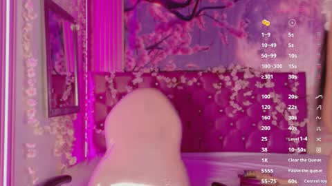 ariana_toro online show from 10, 3, 2026