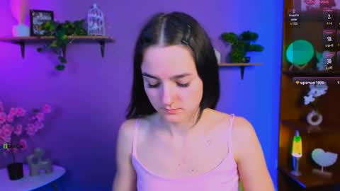 arianaa_cat online show from 24, 5, 2026