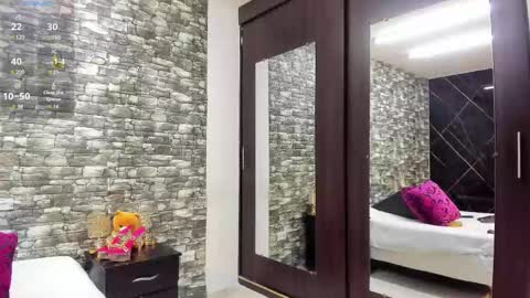 Ariana online show from 21, 2, 2025