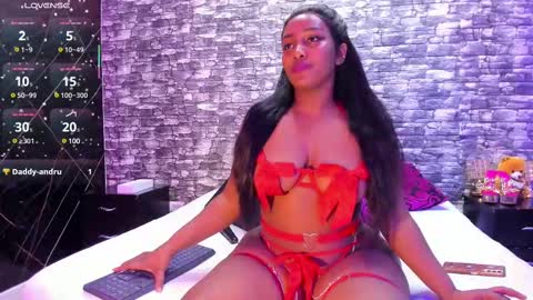 Ariana online show from 10, 3, 2025