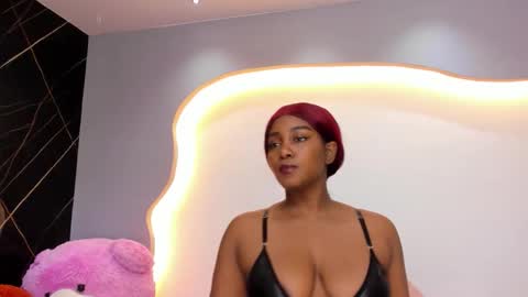 Ariana online show from 19, 4, 2026