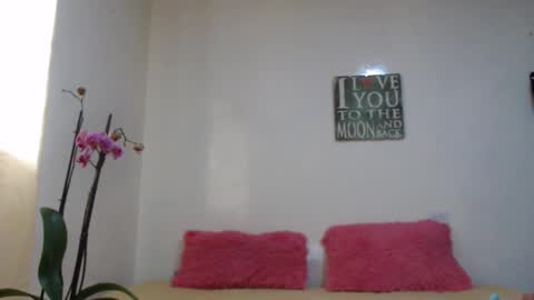 Snapshot of arianabrookss chatting on 18, 12, 2025 Ariana online show from 18, 12, 2025