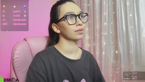 Snapshot of arianahot777 chatting on 24, 2, 2025 arianahot777 online show from 24, 2, 2025