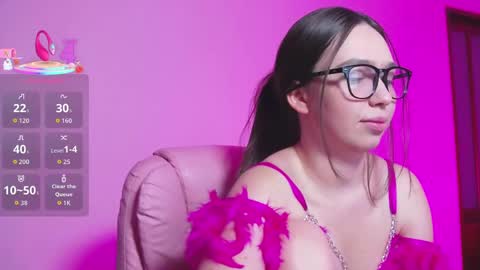 arianahot777 online show from 28, 3, 2026