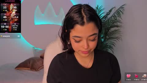 Snapshot of arianapierce chatting on 16, 10, 2025 arianapierce online show from 16, 10, 2025