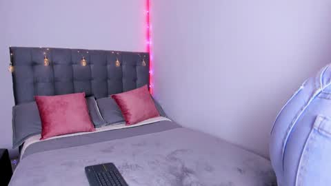 Snapshot of arianapoarch chatting on 18, 12, 2024 Ariana Poarch online show from 18, 12, 2024