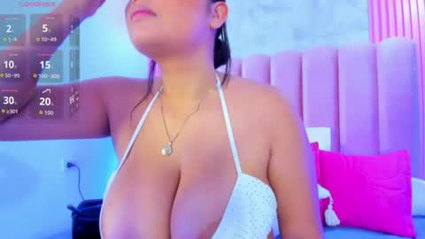 Snapshot of arianarougee chatting on 16, 7, 2026 ArianaRougee online show from 16, 7, 2026