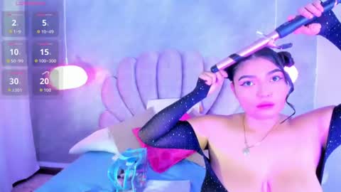 Snapshot of arianarougee chatting on 19, 7, 2026 ArianaRougee online show from 19, 7, 2026