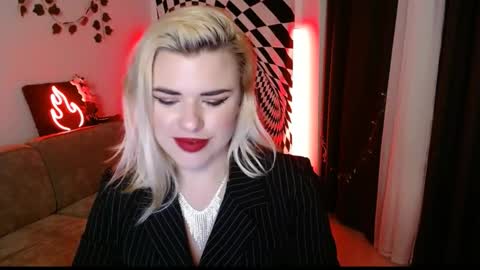 Snapshot of arianasaint chatting on 18, 2, 2026 Mistress Ariana online show from 18, 2, 2026