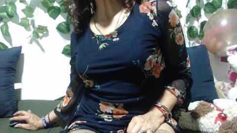 Snapshot of arianasanz1 chatting on 4, 2, 2025 arianasanz1 online show from 4, 2, 2025