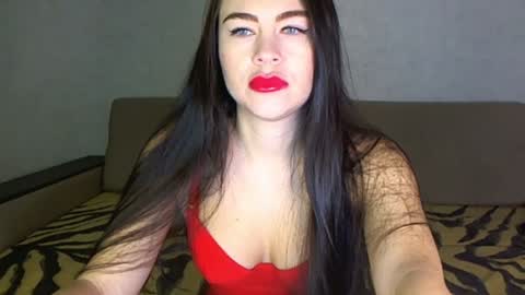 Snapshot of arianaxsky chatting on 23, 12, 2024 ArianaxSky online show from 23, 12, 2024