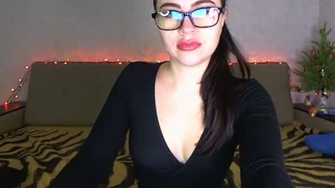 Snapshot of arianaxsky chatting on 13, 1, 2025 ArianaxSky online show from 13, 1, 2025