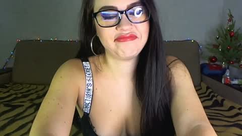 Snapshot of arianaxsky chatting on 15, 1, 2025 ArianaxSky online show from 15, 1, 2025