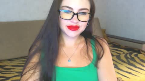 Snapshot of arianaxsky chatting on 29, 9, 2025 ArianaxSky online show from 29, 9, 2025