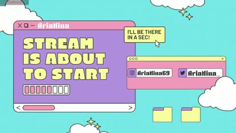 Nina online show from 20, 7, 2026