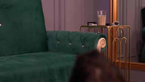 Snapshot of arianna_clover chatting on 16, 10, 2025 Arry online show from 16, 10, 2025