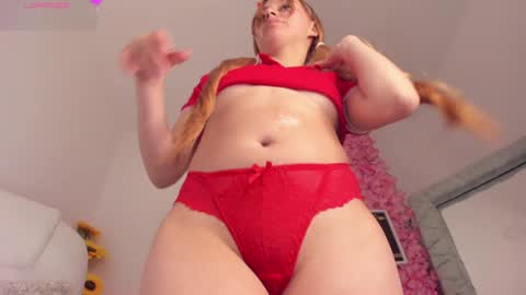 Snapshot of arianna_gren chatting on 21, 12, 2024 Arianna online show from 21, 12, 2024