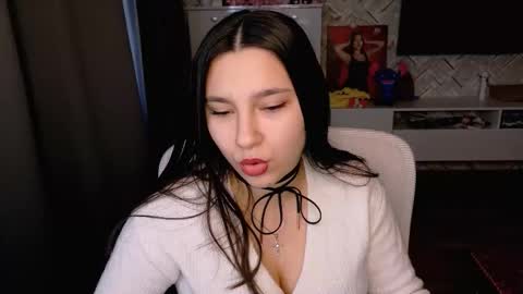 Snapshot of arianna_grend chatting on 19, 12, 2025 Arianna online show from 19, 12, 2025