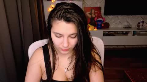 Snapshot of arianna_grend chatting on 8, 1, 2026 Arianna online show from 8, 1, 2026