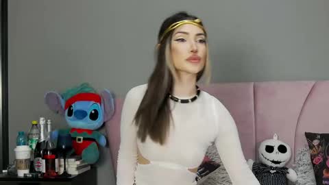 Snapshot of arianna_moonx chatting on 31, 10, 2025 arianna_moonx online show from 31, 10, 2025